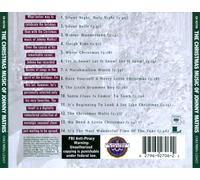 JOHNNY MATHIS - THE CHRISTMAS MUSIC OF JOHNNY MATHIS: A PERSONAL COLLECTION NEW