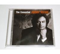 Johnny Mathis - The Essential