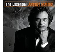 Johnny Mathis - The Essential Johnny Mathis