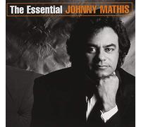 Johnny Mathis - The Essential Johnny Mathis