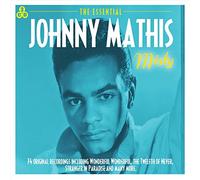 Johnny Mathis - The Essential Johnny Mathis: Misty