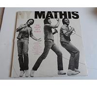 Johnny Mathis: The Heart Of A Woman