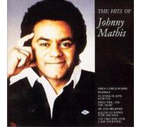 Johnny Mathis The Hits Of Johnny Mathis (CD) Album