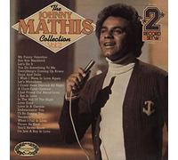 Johnny Mathis - The Johnny Mathis Collection Vol. 2 - Johnny Mathis 2LP