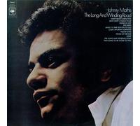 Johnny Mathis - The Long And Winding Road