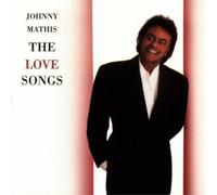 Johnny Mathis The Love Songs (CD) Album (US IMPORT)