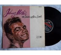 Johnny Mathis - The Shadow Of Your Smile