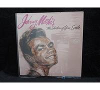 Johnny Mathis - The Shadow Of Your Smile [Vinyl LP]