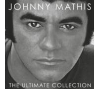 Johnny Mathis: The Ultimate Collection - CD
