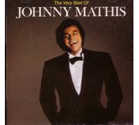 Johnny Mathis - The Very Best of Johnny Mathis