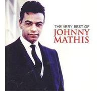 Mathis, Johnny - The Very Best Of Johnny Mathis