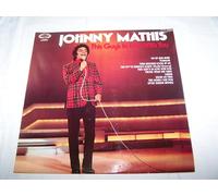 Johnny Mathis - This Guy's In Love With You
