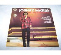 Johnny Mathis - This Guy's In Love With You - Johnny Mathis LP