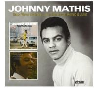 Johnny Mathis - Those Were The Days/Love Theme from Romeo & Juliet