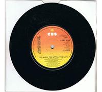 Johnny Mathis - Too Much Too Little Too Late / Emotions