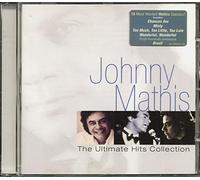 Johnny Mathis Ultimate Hits