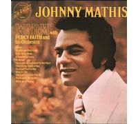Johnny Mathis - Warm