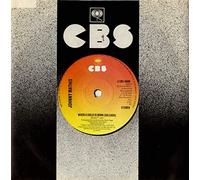 Johnny Mathis - When A Child Is Born / Every Time You Touch Me I Get High