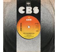 Johnny Mathis - When A Child Is Born (Soleado) [7" VINYL]