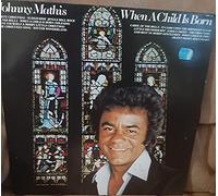 Johnny Mathis - When A Child Is Born [Vinyl LP]
