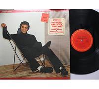 Johnny Mathis - You Light Up My Life