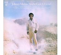 Johnny Mathis - YOU VE GOT A FRIEND
