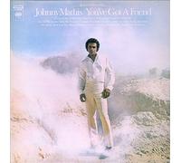 Johnny Mathis - You've Got A Friend