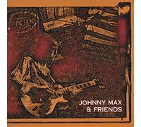 Johnny Max & Friends