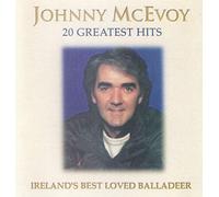 Johnny McEvoy - 20 Greatest Hits