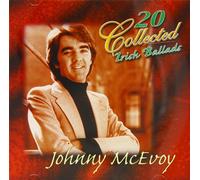 Johnny McEvoy - 20 More Irish Hits