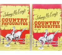 Johnny McEvoy - Country Favourites
