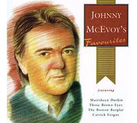 Johnny McEvoy - Favourites