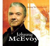 Johnny McEvoy - Going To California