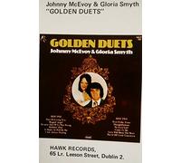Johnny McEvoy - Golden Duets