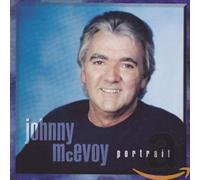 Johnny McEvoy - Portrait