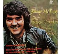 Johnny McEvoy - Sings Country
