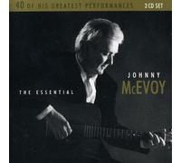 Johnny McEvoy - The Essential Collection