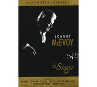 Johnny McEvoy - The Singer