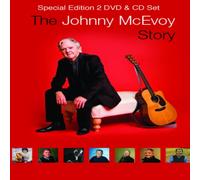 Johnny McEvoy: The Story