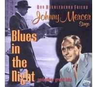 Johnny Mercer - Blues in the Night [Spanish Import]