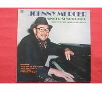 Johnny Mercer - Mercer, Johnny Singer Songwriter LP Pye NSPL18443 EX/EX 1974