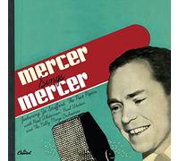 Johnny Mercer - Mercer Sings Mercer