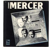 Johnny Mercer Sings