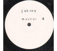 Johnny Mercer - Sings Johnny Mercer