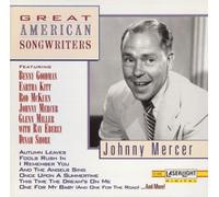 Johnny Mercer Songbook