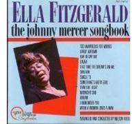 Johnny Mercer Songbook By Ella Fitzgerald (1990-10-25)