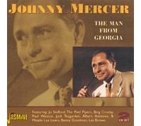 Johnny Mercer - The Man From Georgia