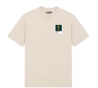 Johnny Miller Golf Icon Frame Men's T-Shirt - Beige / 4XL