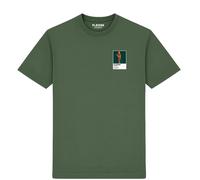 Johnny Miller Golf Icon Frame Men's T-Shirt - Earthy Green / 2XL