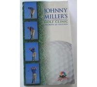 Johnny Miller's Golf Clinic - Secrets of Success